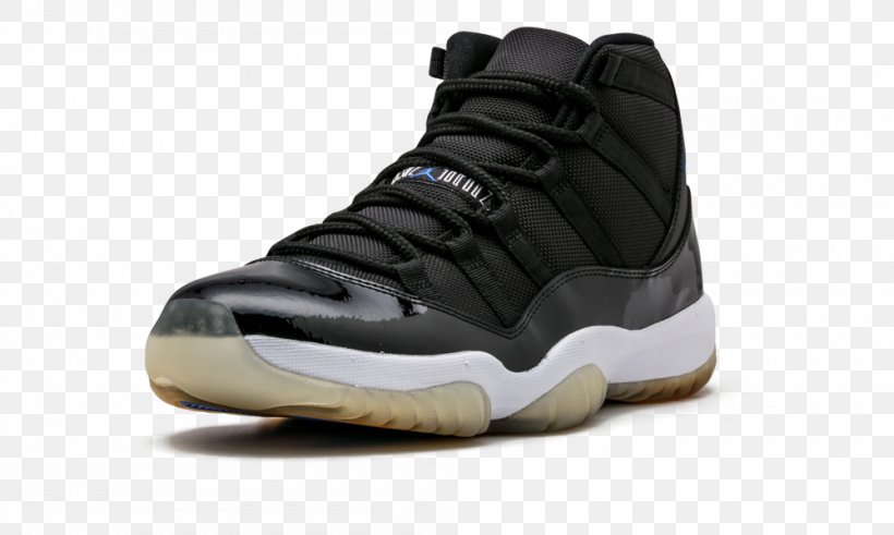 Sports Shoes Air Jordan 11 Retro Basketball Shoe, PNG, 1000x600px, Sports Shoes, Air Jordan, Athletic Shoe, Basketball Shoe, Black Download Free