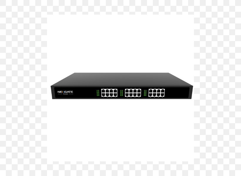 VoIP Gateway Yeastar Foreign Exchange Office Voice Over IP, PNG, 600x600px, Voip Gateway, Electronic Device, Electronics, Electronics Accessory, Ethernet Hub Download Free