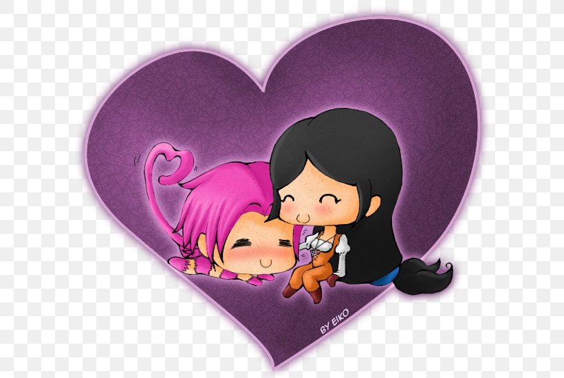 Cartoon Violet Character Heart, PNG, 721x550px, Cartoon, Character, Fiction, Fictional Character, Heart Download Free