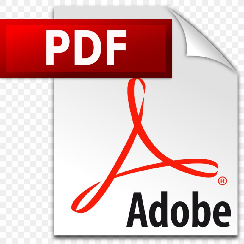 Portable Document Format Adobe Acrobat, PNG, 1024x1024px, Portable Document Format, Adobe Acrobat, Area, Brand, Computer Software Download Free
