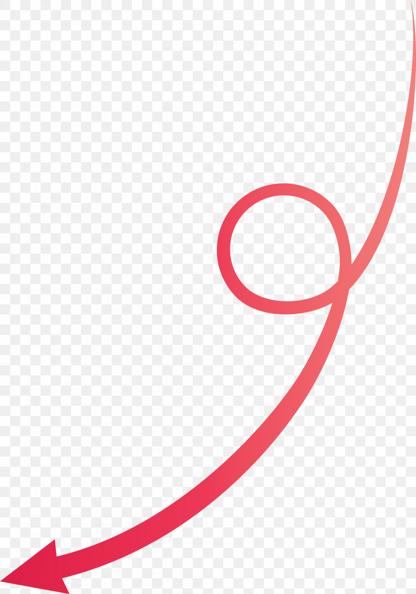 Curved Arrow, PNG, 2100x3000px, Curved Arrow, Line Download Free