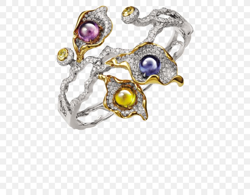 Diamond Ring Sapphire Jewellery Bracelet, PNG, 640x640px, Diamond, Body Jewelry, Bracelet, Brilliant, Brooch Download Free