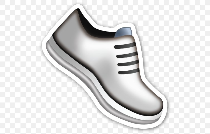 Emoji T-shirt High-heeled Shoe Sneakers, PNG, 529x523px, Emoji, Automotive Design, Clothing, Emoji Movie, Emojipedia Download Free