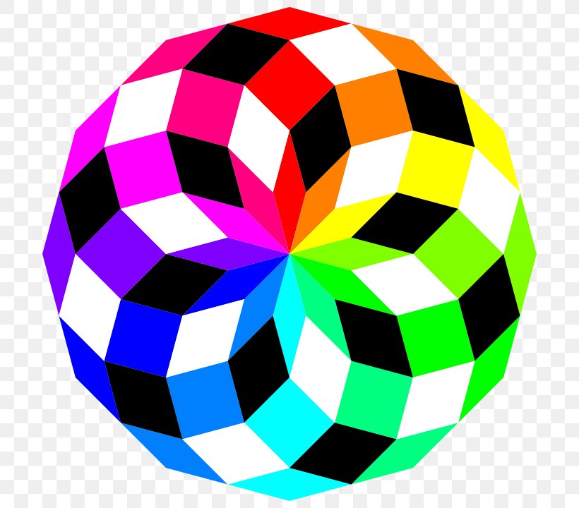 Hendecagon Dodecagon Color Hexagon, PNG, 720x720px, Hendecagon, Art, Ball, Color, Decagon Download Free