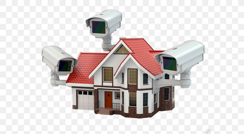 Home Security Security Alarms & Systems Closed-circuit Television Surveillance, PNG, 600x450px, Home Security, Architecture, Brick, Building, Burglary Download Free