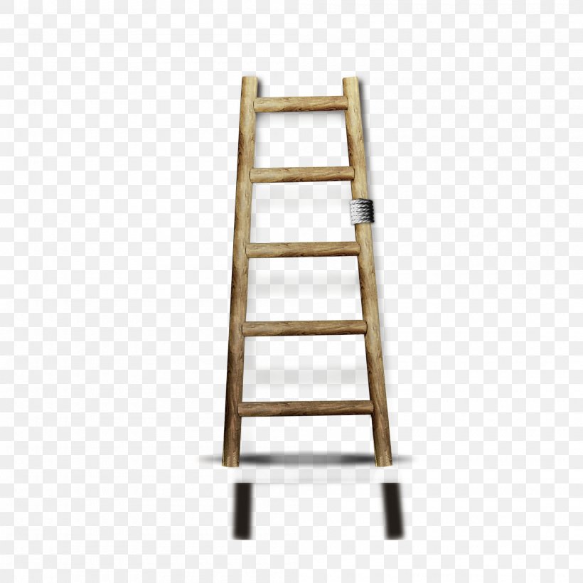 Ladder Wood Stairs, PNG, 2000x2000px, Ladder, Furniture, Shelf, Shelving, Stair Riser Download Free