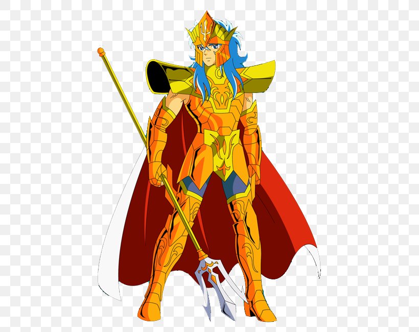 Poseidon Gemini Saga Dragon Shiryū Saint Seiya: Knights Of The Zodiac Cavalieri Di Nettuno, PNG, 650x650px, Poseidon, Art, Cartoon, Cavalieri Di Asgard, Cavalieri Di Nettuno Download Free