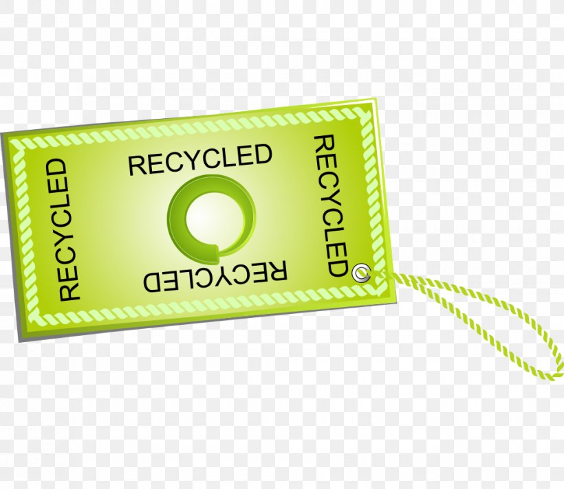 Recycling Paper Label Icon, PNG, 980x852px, Green, Brand, Health, Label, Logo Download Free