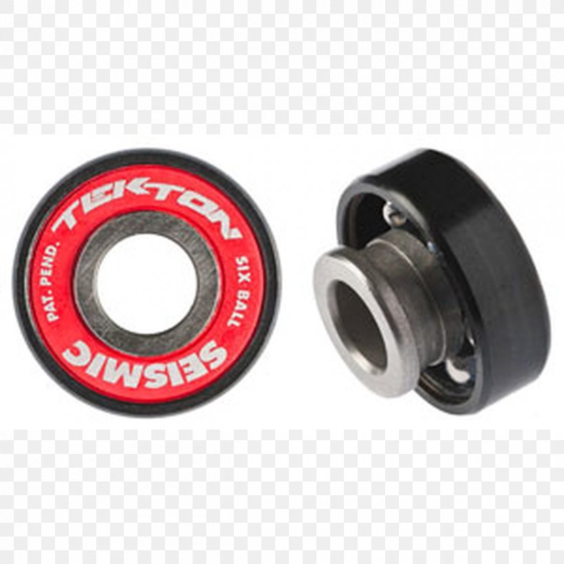 Rolling-element Bearing Skateboard ABEC Scale Longboard, PNG, 1200x1200px, Bearing, Abec Scale, Auto Part, Ball Bearing, Fidget Spinner Download Free