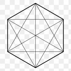 Sacred Geometry Vexel PNG