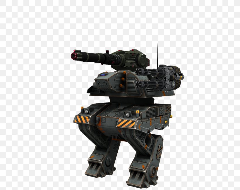 War Robots Game Military Robot Android, PNG, 500x649px, War Robots, Action Figure, Android, Combat Vehicle, Game Download Free