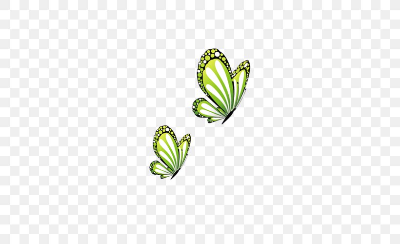 Butterfly, PNG, 500x500px, Butterfly, Body Jewelry, Butterflies And Moths, Designer, Drawing Download Free