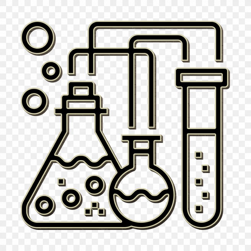 Chemistry Icon Education Icon Lab Icon, PNG, 1238x1238px, Chemistry Icon, Education Icon, Lab Icon, Line Art Download Free