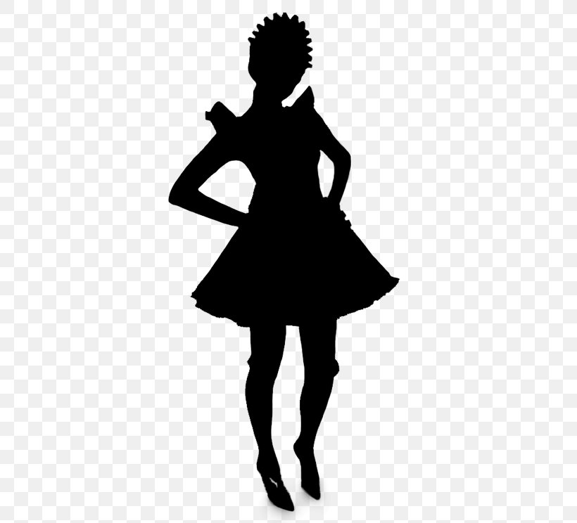 Clip Art Little Black Dress Silhouette, PNG, 576x744px, Little Black Dress, Black, Blackandwhite, Costume, Drawing Download Free