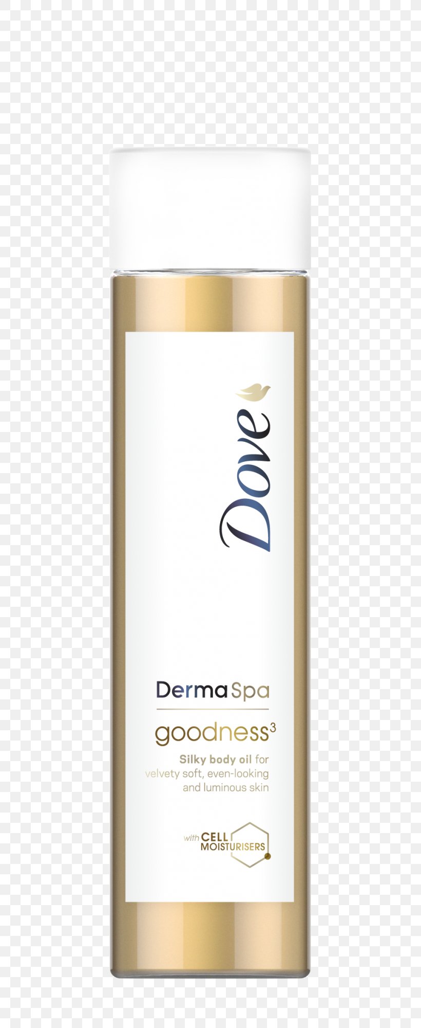 Dove DermaSpa Summer Revived Body Lotion Oil Cosmetics, PNG, 800x1999px, Lotion, Cosmetics, Cream, Dove, Face Download Free