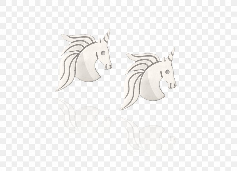 Earring Sketch Unicorn Body Jewellery Black & White, PNG, 1360x984px, Earring, Animal Figure, Art, Black White M, Body Jewellery Download Free