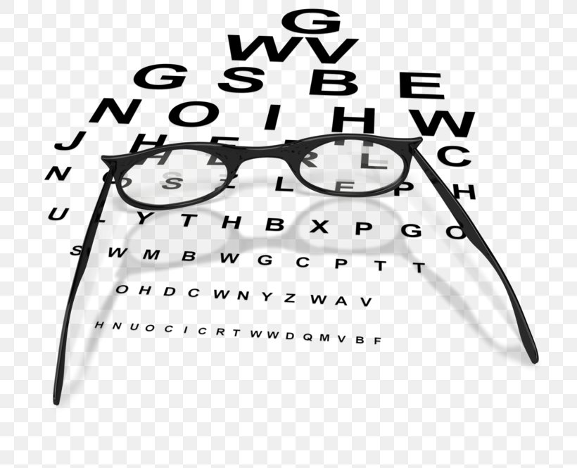 Glasses Clip Art Eye Chart Eye Examination, PNG, 800x665px, Watercolor, Cartoon, Flower, Frame, Heart Download Free