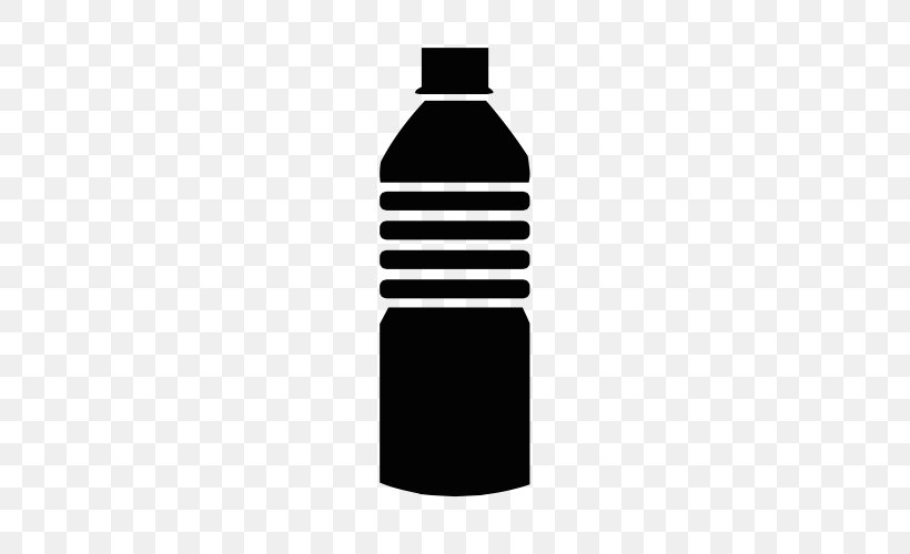Juice Bottle Recycling Water Business, PNG, 500x500px, Juice, Aluminum Can, Black, Bottle, Bottled Water Download Free