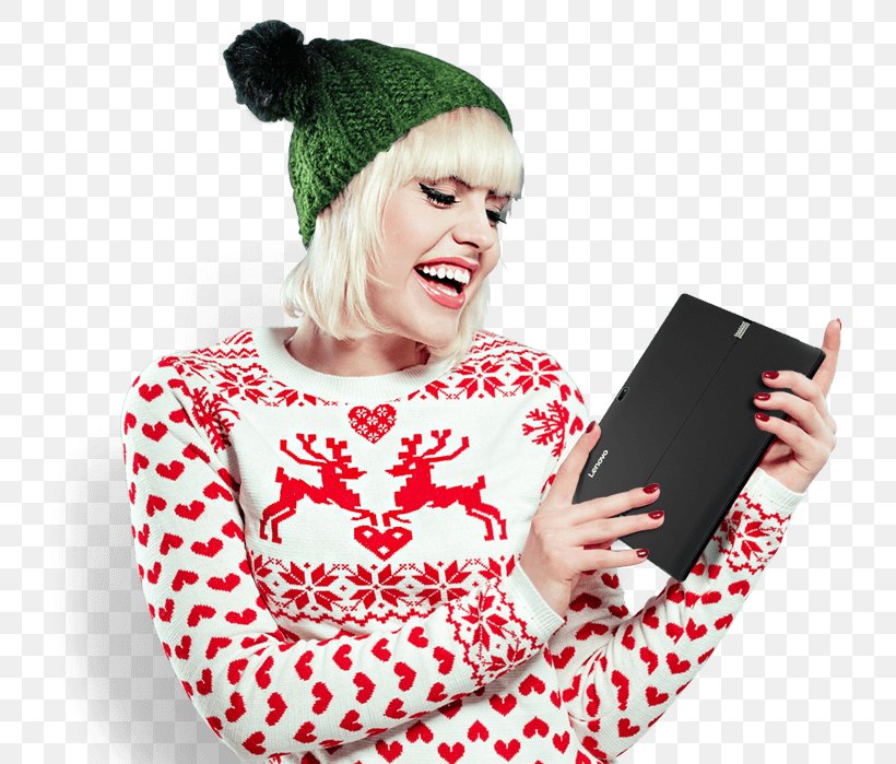 Lenovo Laptop Computer Smartphone Christmas Day, PNG, 761x699px, Lenovo, Christmas, Christmas Day, Computer, Fictional Character Download Free