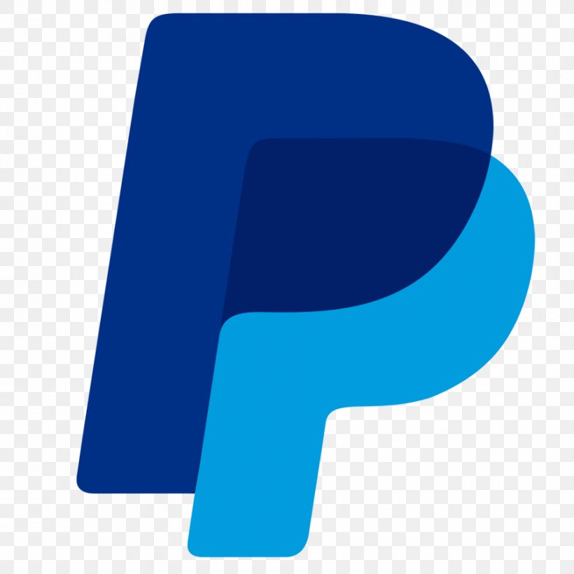 PayPal Logo, PNG, 900x900px, Paypal, Azure, Blue, Business, Electric Blue Download Free