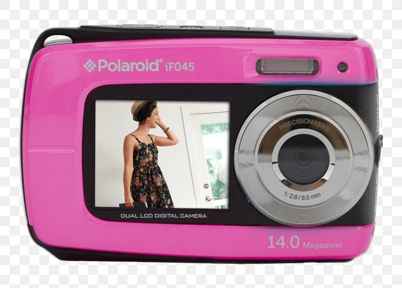 Polaroid IF045 Instant Camera Photography, PNG, 786x587px, Instant Camera, Camera, Cameras Optics, Digitaalisuus, Digital Camera Download Free