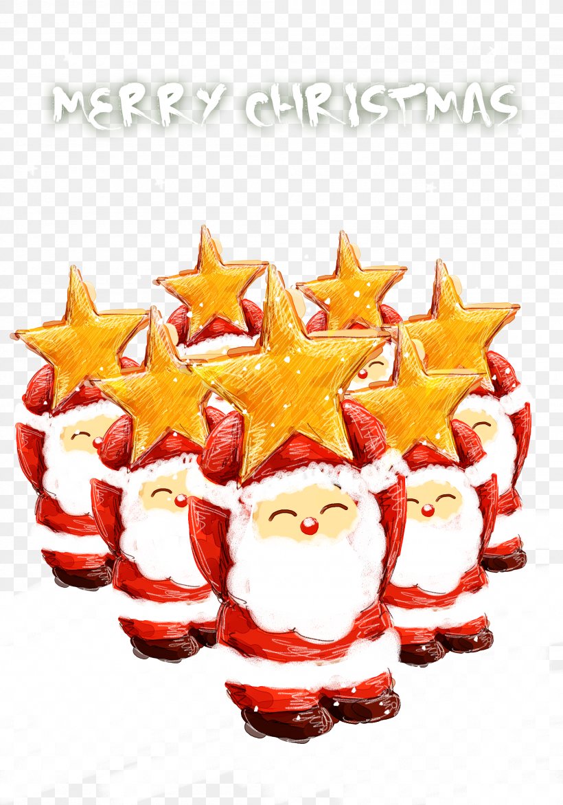Santa Claus Reindeer Christmas Tree Wallpaper, PNG, 2100x3000px, Santa Claus, Christmas, Christmas Card, Christmas Decoration, Christmas Ornament Download Free