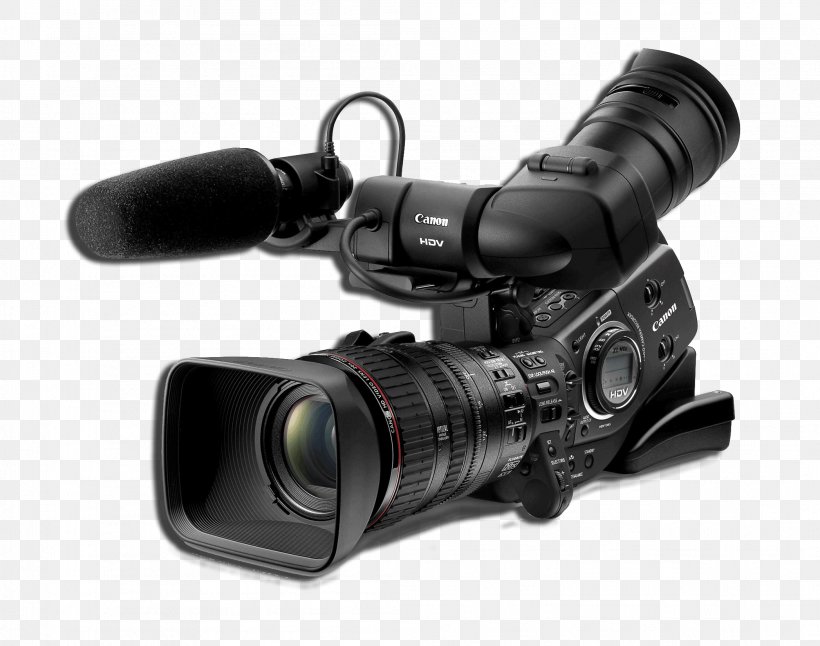 Video Cameras Canon HDV Three-CCD Camera, PNG, 2094x1650px, Video Cameras, Camera, Camera Accessory, Camera Lens, Cameras Optics Download Free