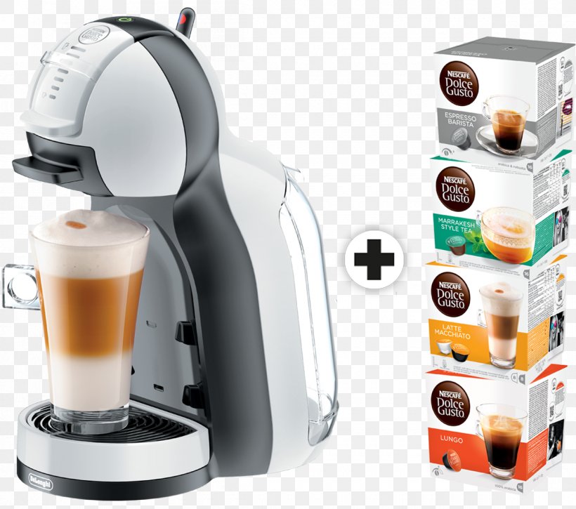 Dolce Gusto Coffeemaker Mini-Me Machine, PNG, 1200x1061px, Dolce Gusto, Bar, Coffee, Coffeemaker, Drink Download Free