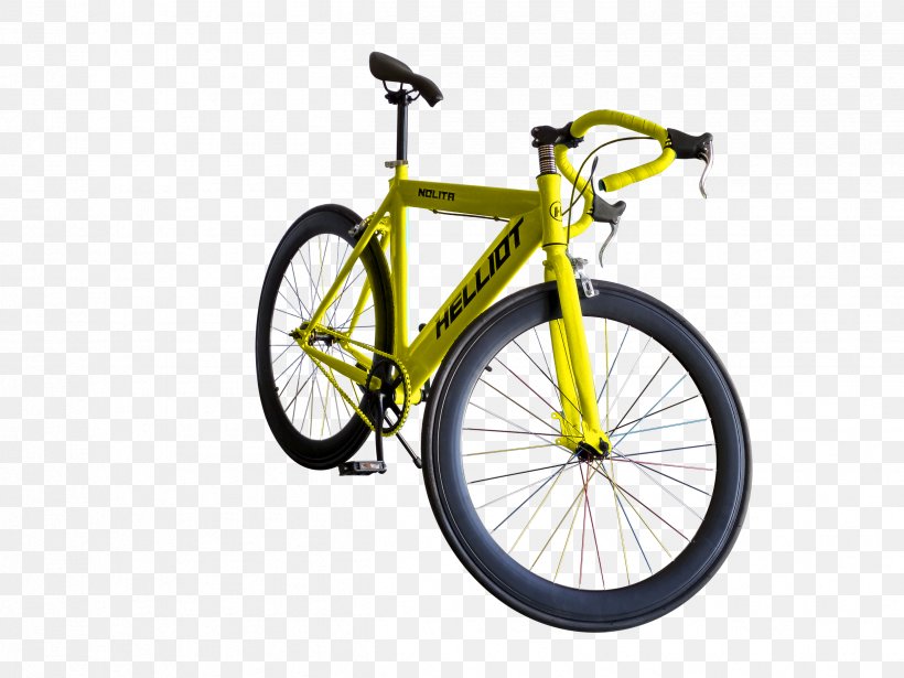 Fixed-gear Bicycle Single-speed Bicycle Wheel Autofelge, PNG, 2502x1877px, Fixedgear Bicycle, Autofelge, Bicycle, Bicycle Accessory, Bicycle Forks Download Free