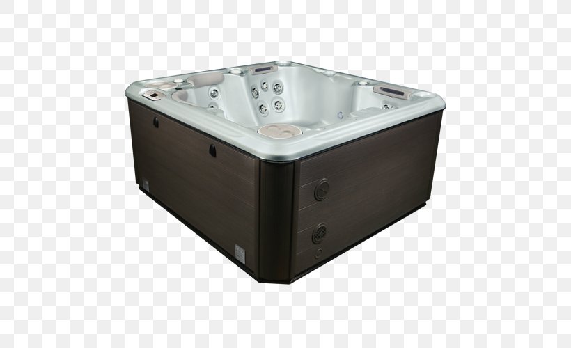 Hot Tub Bathtub Hydrotherapy Swimming Machine Swimming Pool, PNG, 500x500px, Hot Tub, Backyard, Bathtub, Filtration, Health Fitness And Wellness Download Free