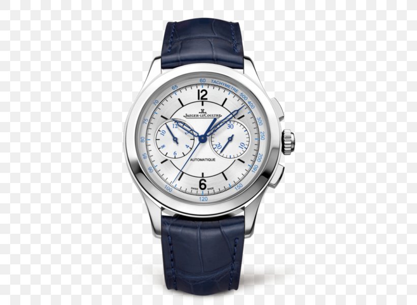Jaeger-LeCoultre Automatic Watch Watch Strap, PNG, 600x600px, Jaegerlecoultre, Automatic Watch, Brand, Chronograph, Complication Download Free