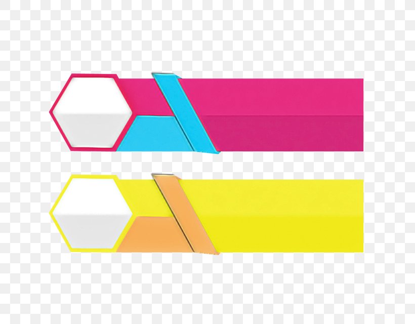 Line Yellow Rectangle Magenta, PNG, 640x640px, Yellow, Magenta, Rectangle Download Free