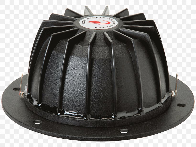Mid-range Speaker Tweeter Loudspeaker Subwoofer Vehicle Audio, PNG, 1000x750px, Midrange Speaker, Audio, Auto Part, Compression Driver, Hardware Download Free