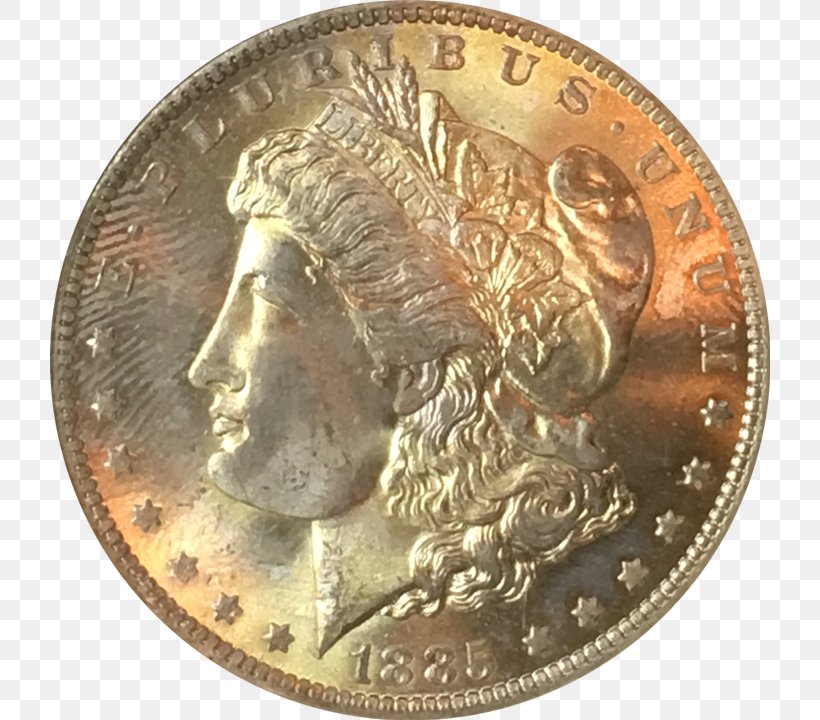 Quarter Gold Morgan Dollar Dollar Coin Silver, PNG, 720x720px, Quarter, Coin, Copper, Currency, Dollar Coin Download Free
