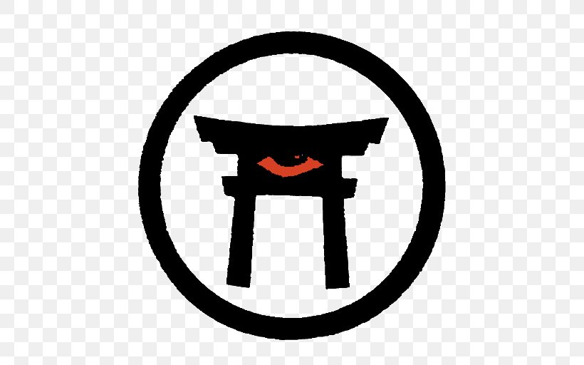 Shinto Shrine Clip Art Fushimi Inari-taisha Japanese Cuisine Torii, PNG, 512x512px, Shinto Shrine, Area, Black, Black And White, Fushimi Inaritaisha Download Free