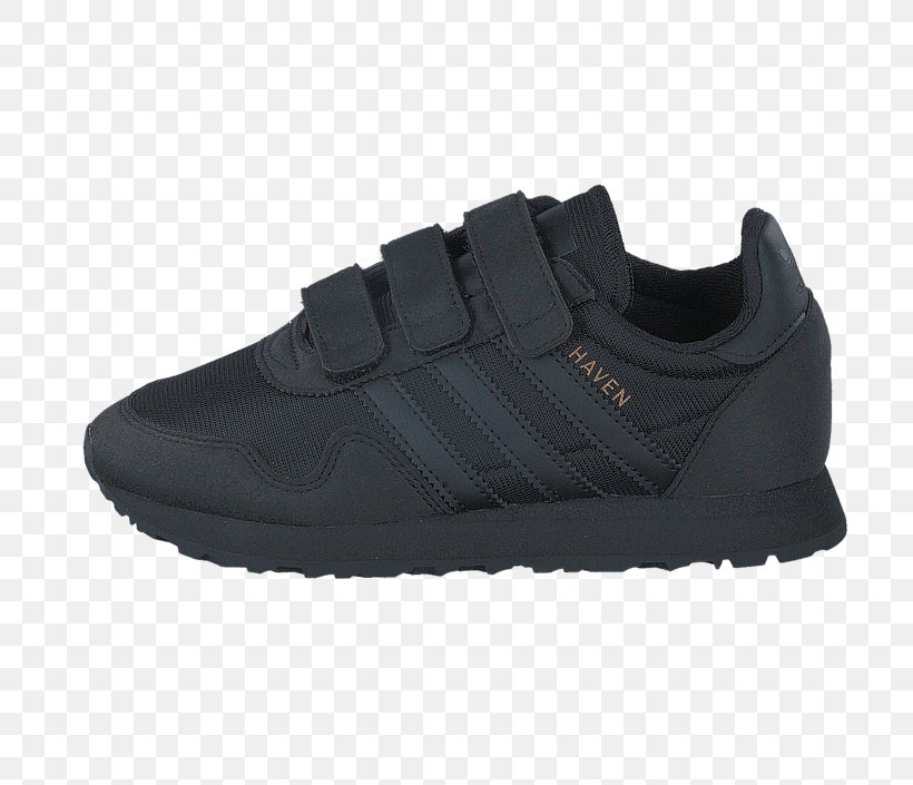 Sports Shoes Adidas Haven Shoes Sportswear, PNG, 705x705px, Sports Shoes, Adidas, Black, Black M, Cher Download Free