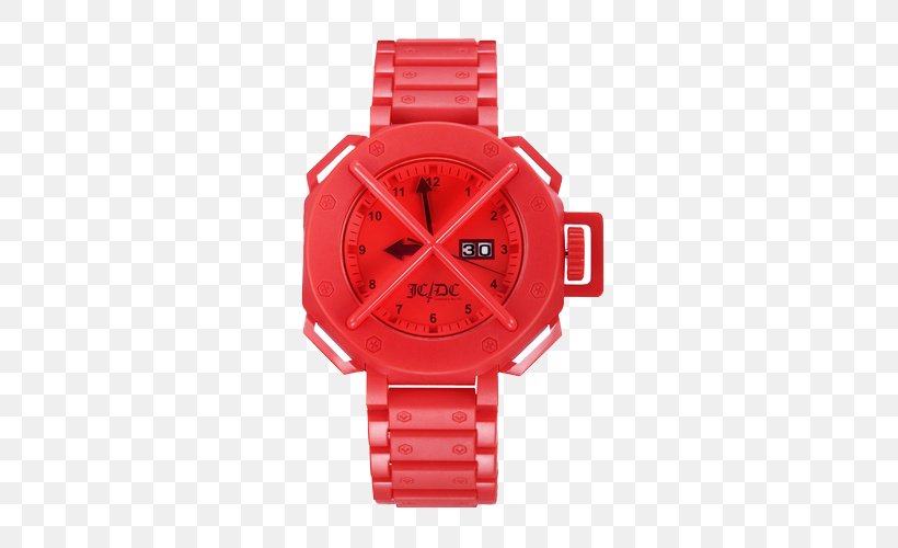 Swatch Designer Watch Strap, PNG, 500x500px, Watch, Bracelet, Clock, Designer, Fashion Accessory Download Free