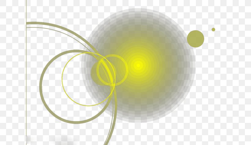Yellow Circle Wallpaper, PNG, 650x472px, Yellow, Close Up, Closeup, Computer, Diagram Download Free