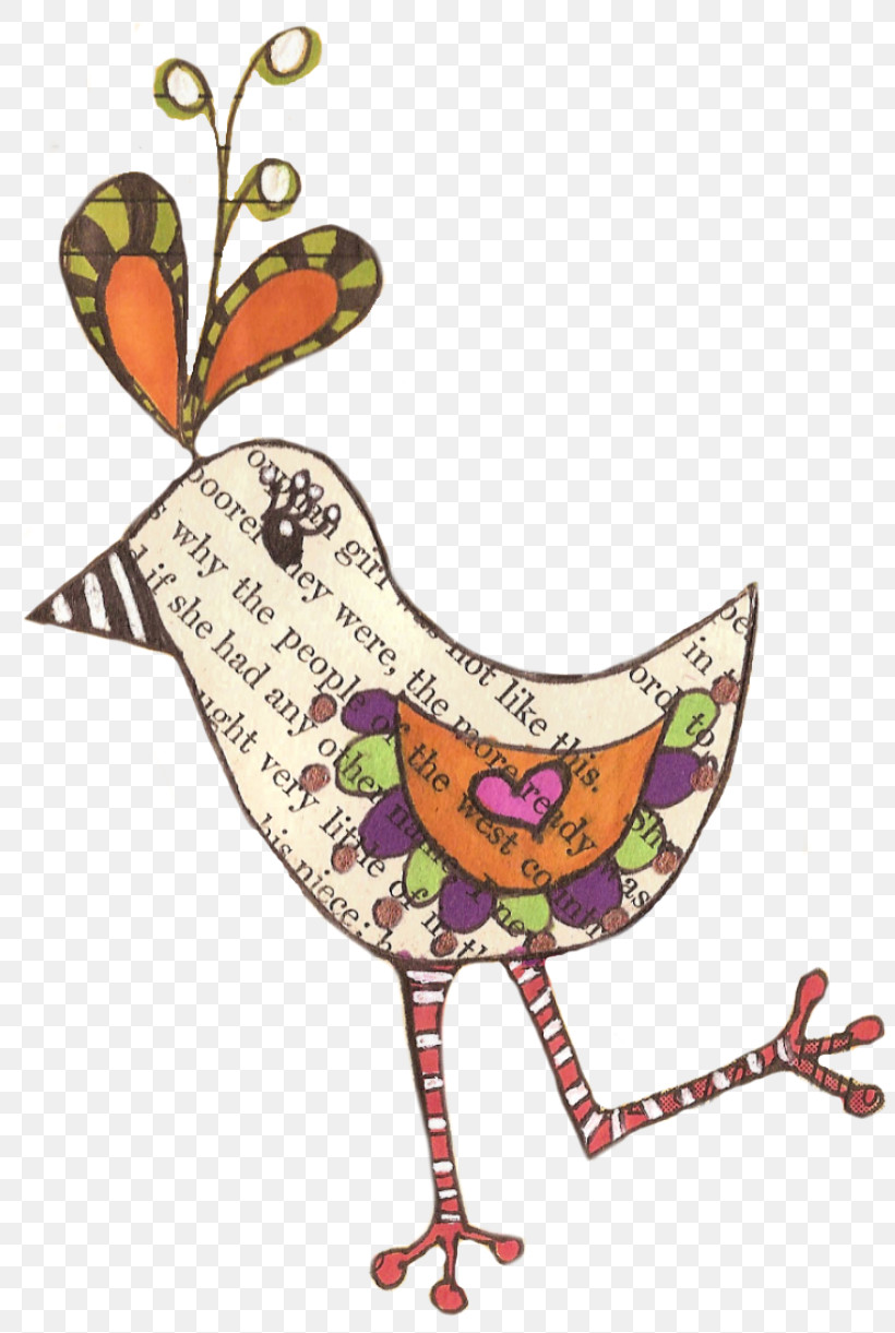 Bird Chicken, PNG, 807x1221px, Bird, Chicken Download Free