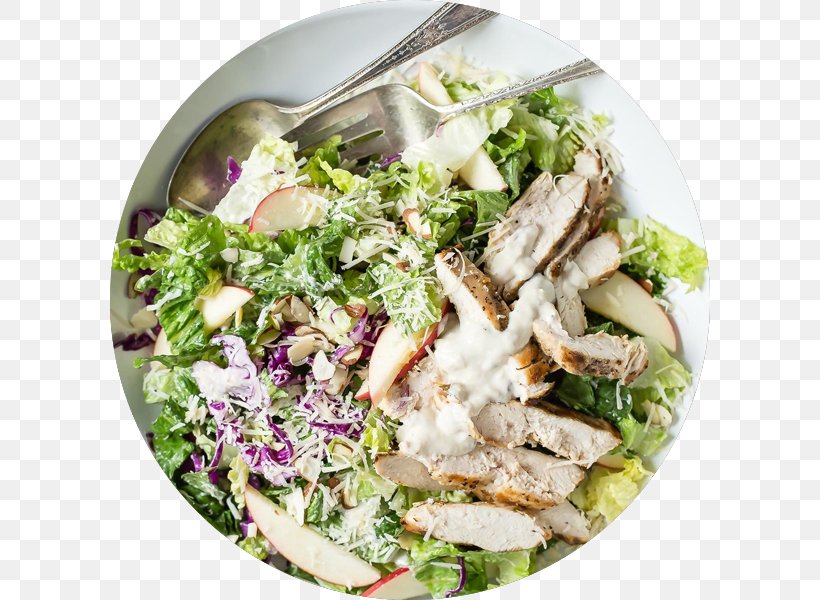Caesar Salad Pizza Panzanella Hors D'oeuvre, PNG, 600x600px, Caesar Salad, Bacon, Cuisine, Dish, Fattoush Download Free