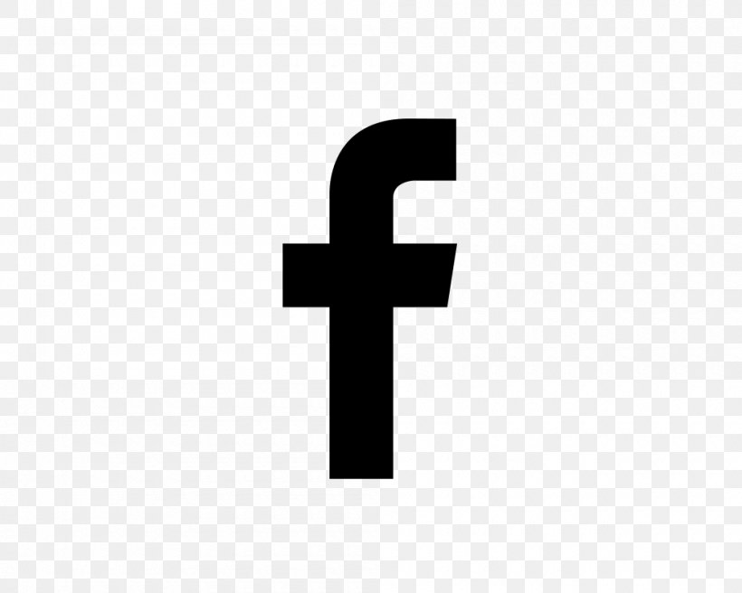 Facebook Logo Social Network, PNG, 1000x800px, Facebook, Brand, Business, Cross, Linkedin Download Free