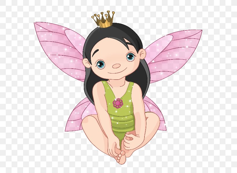 Fairy Infant Drawing Clip Art, PNG, 600x600px, Fairy, Angel, Baby Transport, Cartoon, Child Download Free