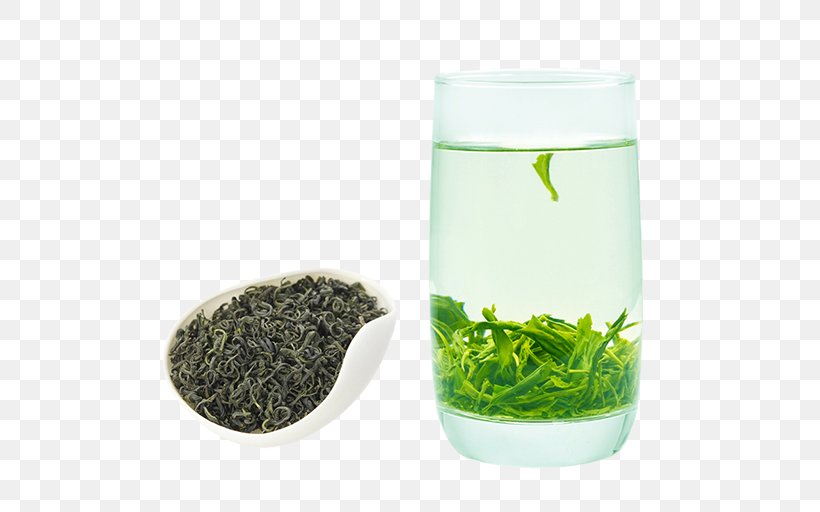 Green Tea Gyokuro Biluochun Coffee, PNG, 750x512px, Tea, Biluochun, Coffee, Flowerpot, Food Download Free