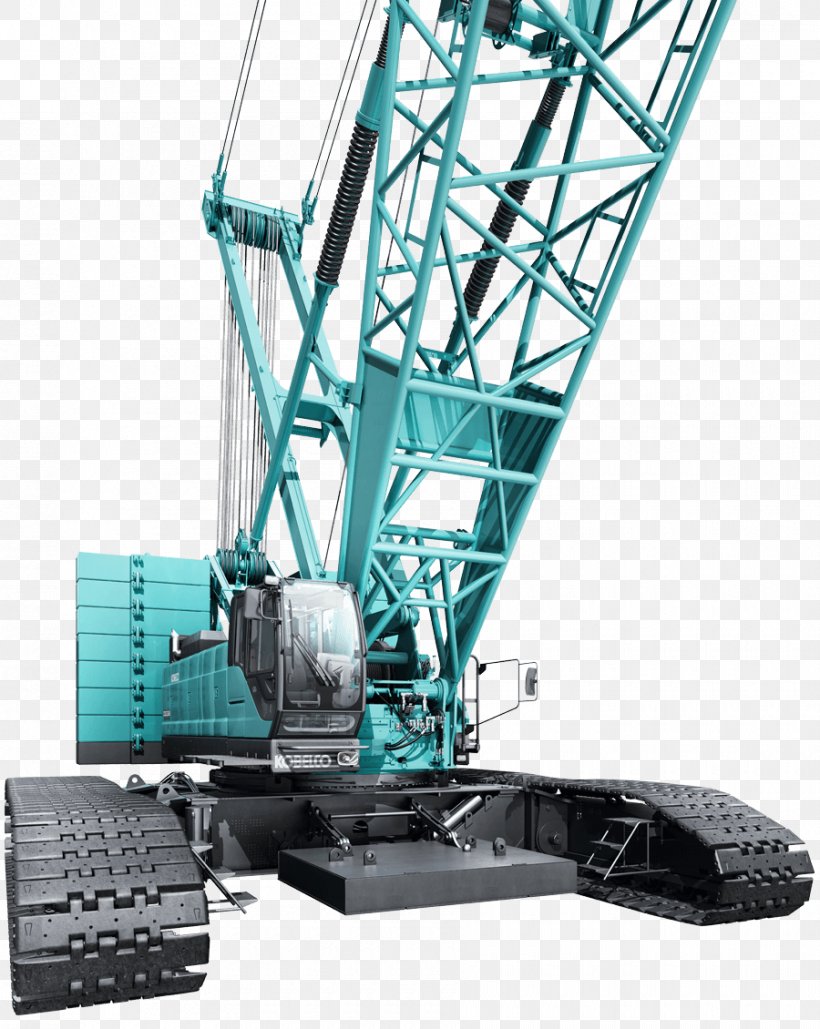 Kobelco Cranes クローラークレーン Kobe Steel Machine, PNG, 900x1130px, Crane, Architectural Engineering, Business, Construction Equipment, Hoist Download Free