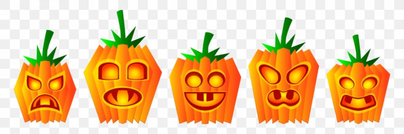 New York's Village Halloween Parade Pumpkin Jack-o'-lantern Clip Art, PNG, 1498x500px, Pumpkin, Ananas, Carrot, Carving, Commodity Download Free