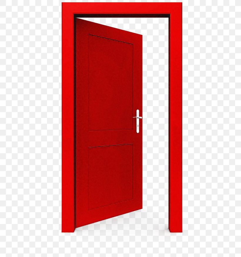 Red Door Rectangle, PNG, 614x872px, Red, Door, Rectangle Download Free