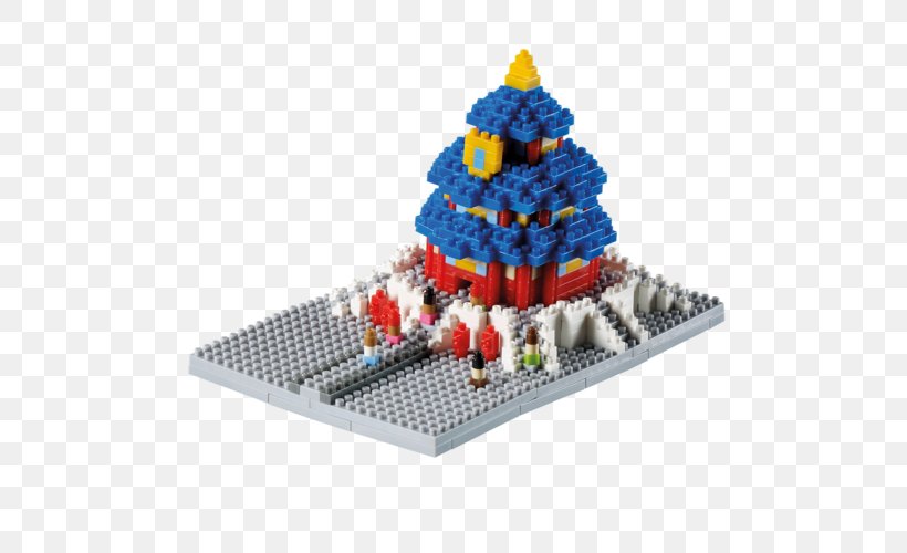 Temple Of Heaven Jigsaw Puzzles Puzz 3D Tiananmen Square Toy, PNG, 500x500px, Temple Of Heaven, Building, Christmas Ornament, Construction Set, Empire State Building Download Free