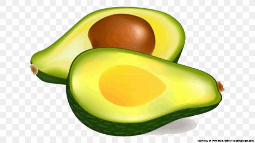 Avocado Fruit Clip Art, PNG, 1280x720px, Avocado, Banana, Commodity, Diet Food, Food Download Free