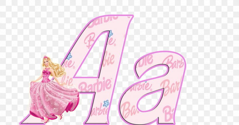 Barbie Alphabet Lettering Doll, PNG, 1200x630px, Barbie, Alphabet, Doll, Fictional Character, Letter Download Free