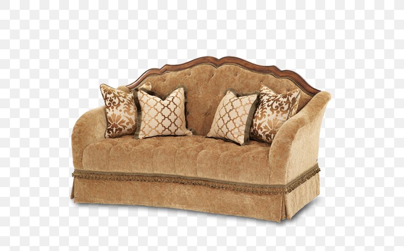 Bedside Tables Couch Loveseat Furniture, PNG, 600x510px, Table, Bed, Bedroom, Bedside Tables, Buffets Sideboards Download Free